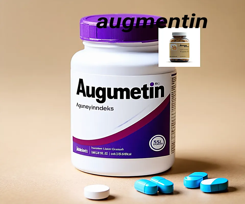 Augmentin prezzo ticket